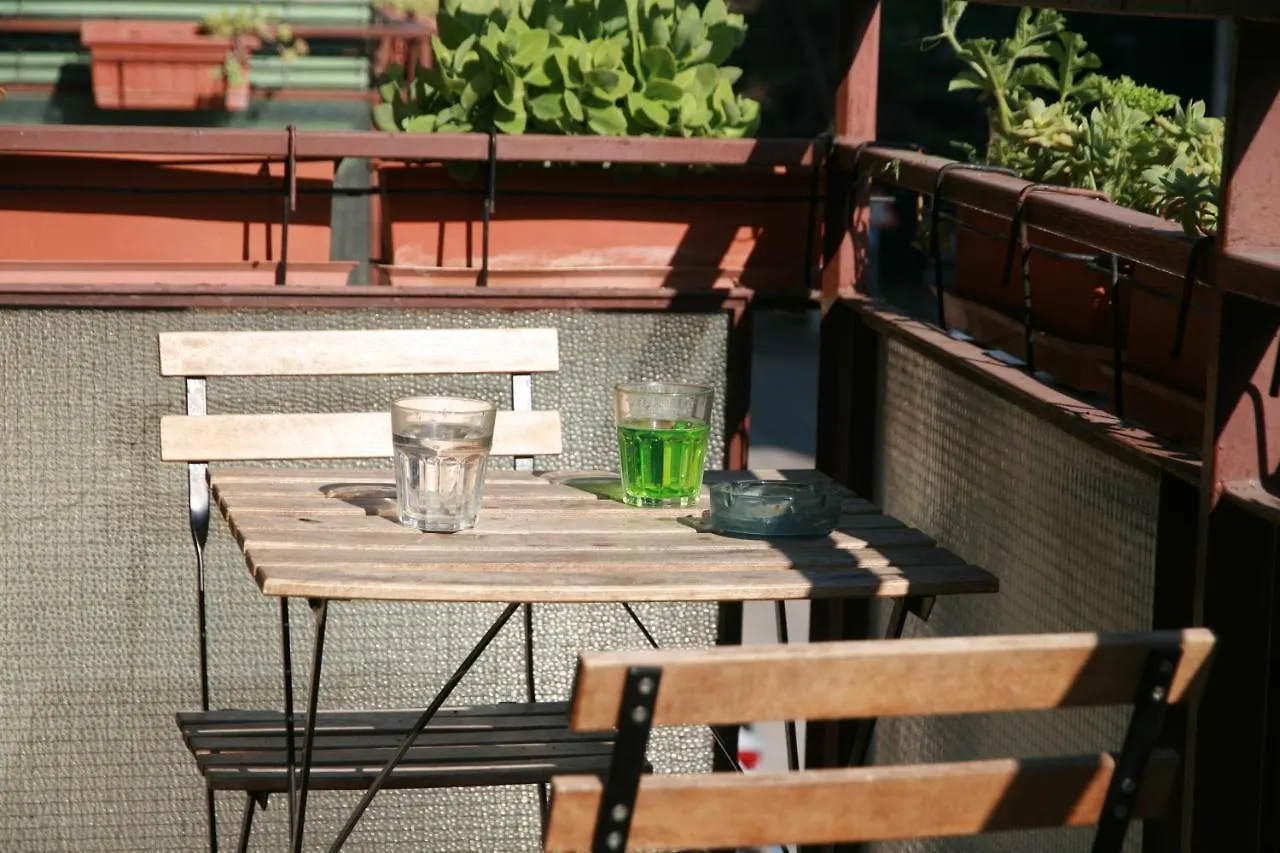Appartement La Casa Di Nina à Mestre Italie