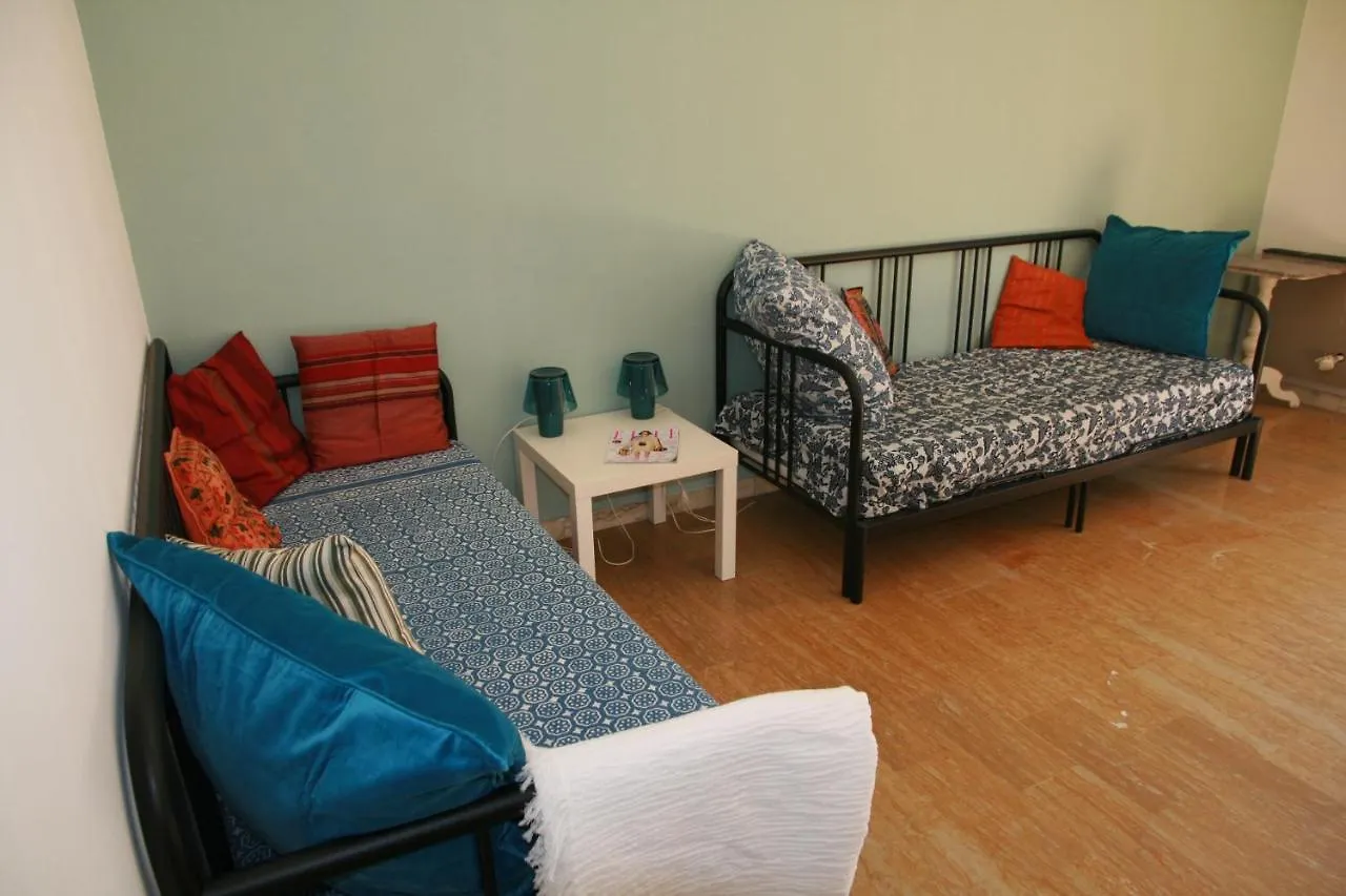 La Casa Di Nina Apartment Mestre Italy