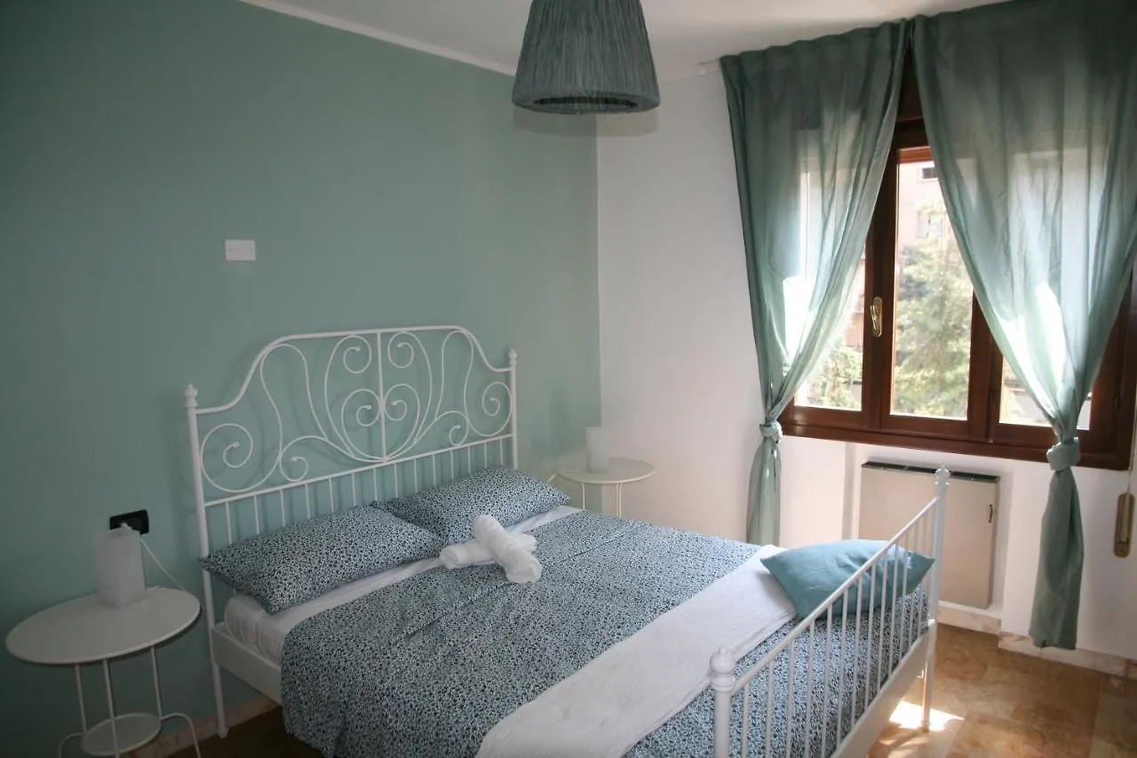 La Casa Di Nina Apartment Mestre 0*,  Italy