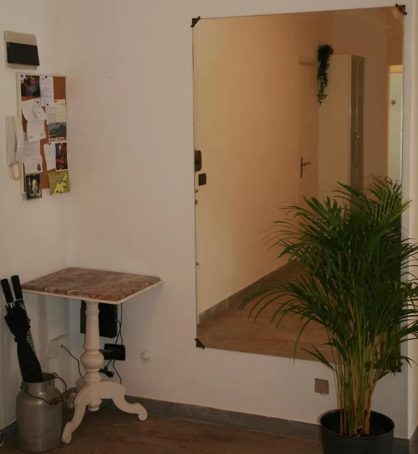 La Casa Di Nina Apartment Mestre