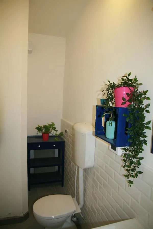 La Casa Di Nina Apartment Mestre