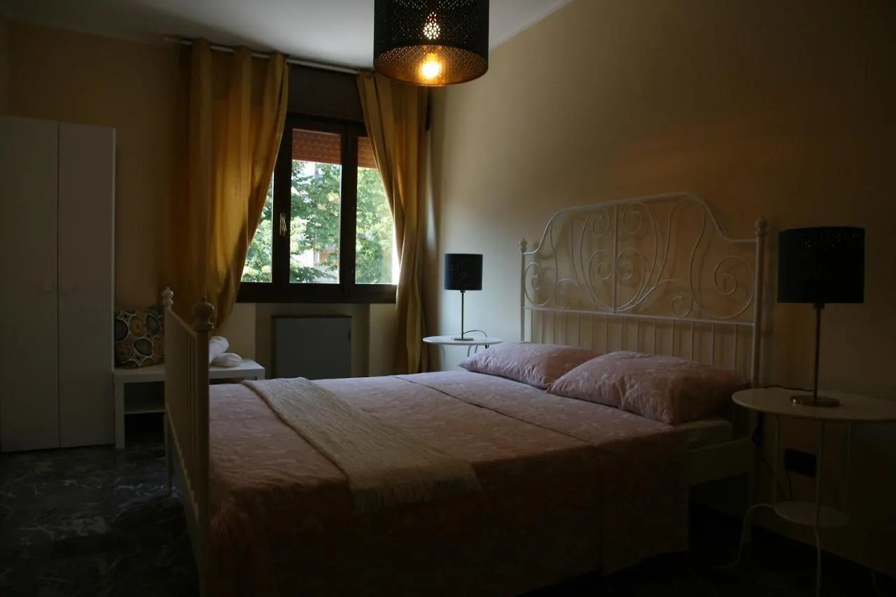 La Casa Di Nina Apartment Mestre