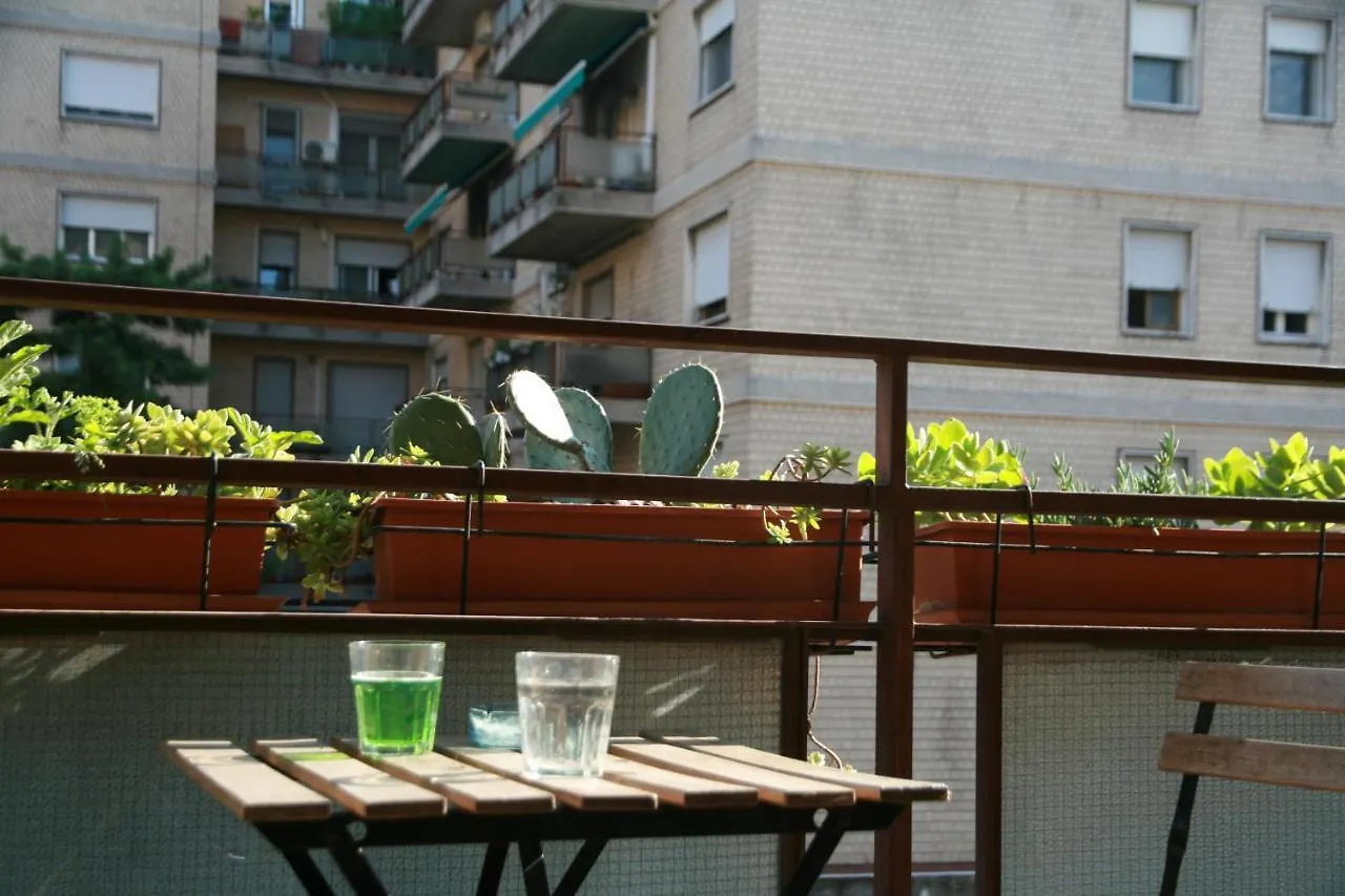 La Casa Di Nina Apartment Mestre Italy