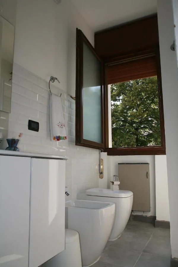 La Casa Di Nina Apartment Mestre