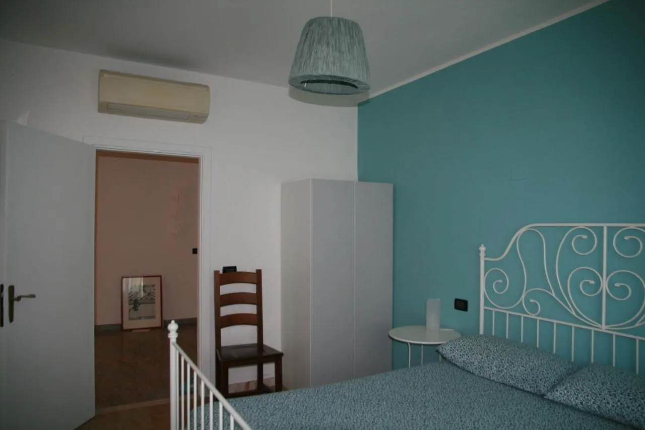 La Casa Di Nina Apartment Mestre 0*,  Italy