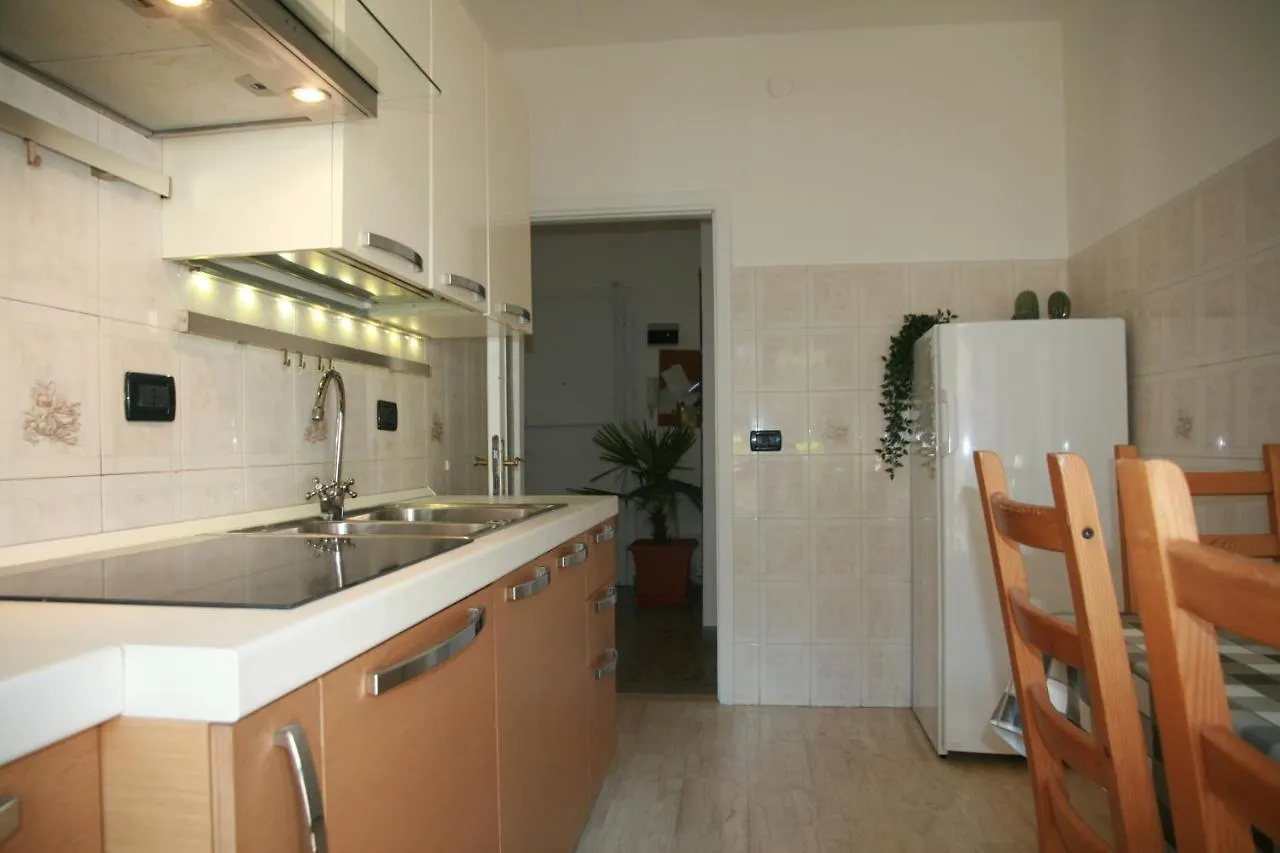 La Casa Di Nina Apartment Mestre