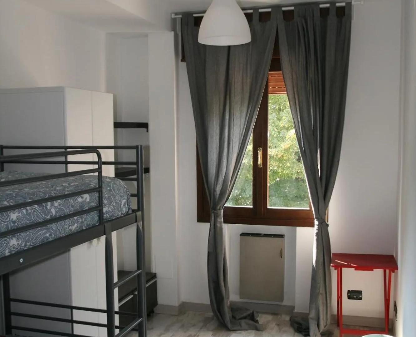 La Casa Di Nina Apartment Mestre 0*,