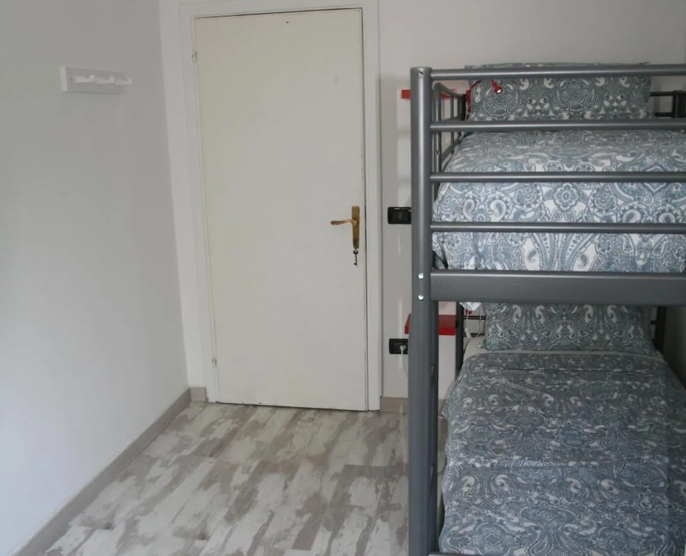 La Casa Di Nina Apartment Mestre