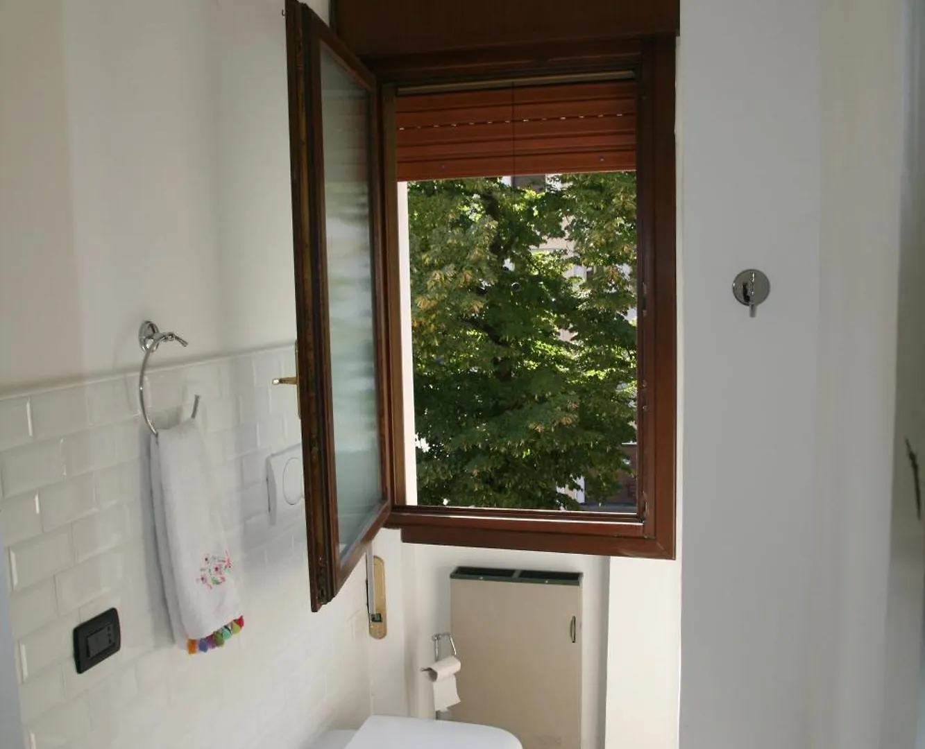 La Casa Di Nina Apartment Mestre 0*,
