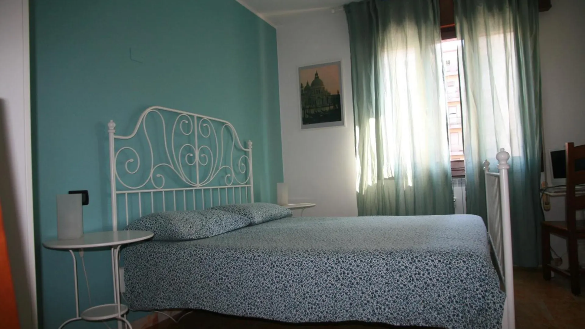 La Casa Di Nina Apartment Mestre